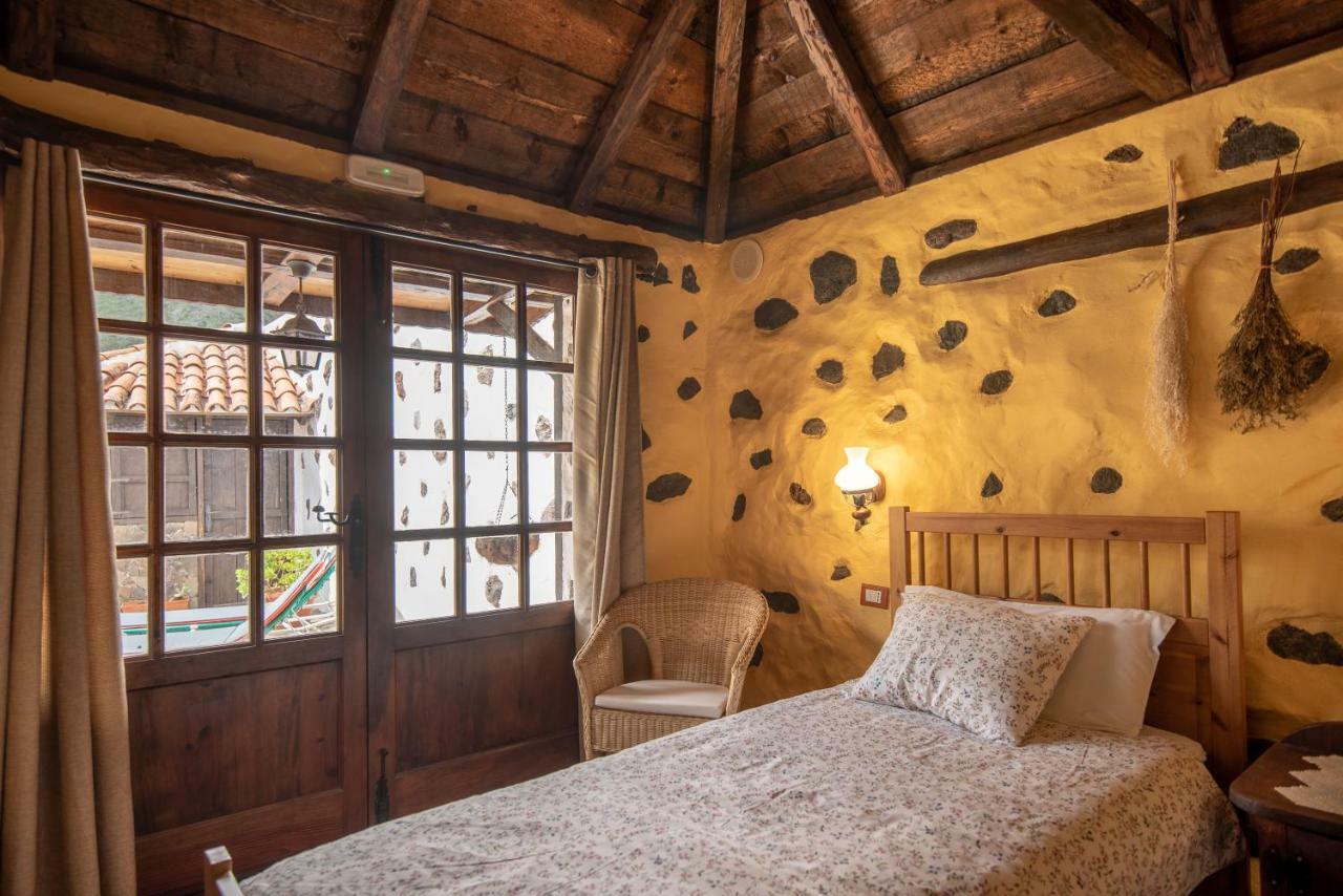 Casa El Molino - Parque Rural Protegido Teno Luaran gambar