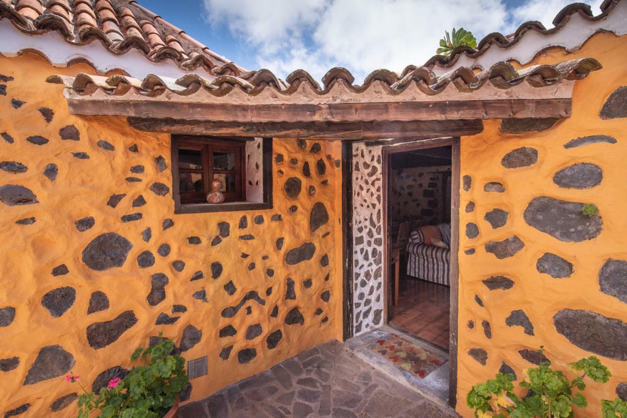Casa El Molino - Parque Rural Protegido Teno Luaran gambar